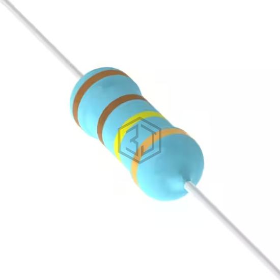 ROX9J110K - TE Connectivity Passive Product - Through Hole Resistors