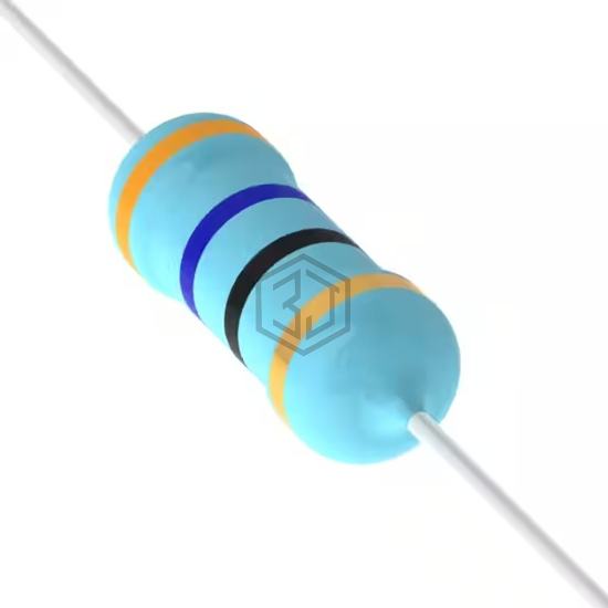 ROX05SJ36R - TE Connectivity Passive Product - Through Hole Resistors