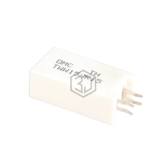 TWW15J47RE - Ohmite - Through Hole Resistors