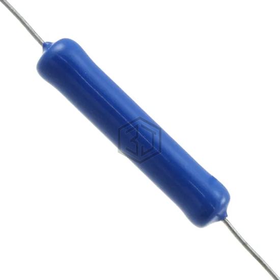 EY104KE - Ohmite - Through Hole Resistors
