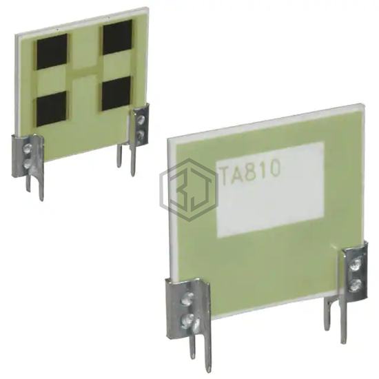 TA810PW150RJE - Ohmite - Through Hole Resistors