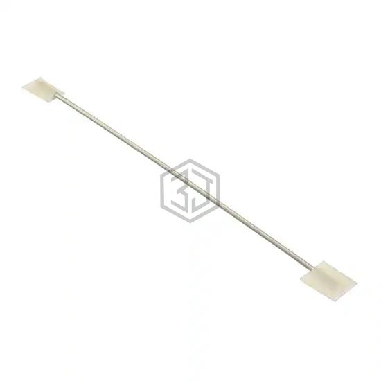 DB2U0000000000D000 - Vishay Beyschlag/Draloric/BC Components - Through Hole Resistors