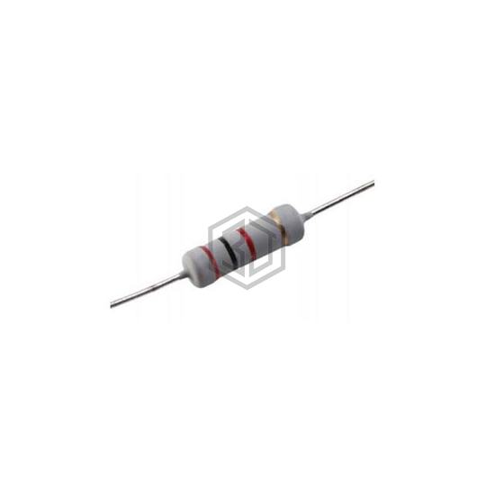 MOF1145JBFS4702FB - Viking Tech - Through Hole Resistors