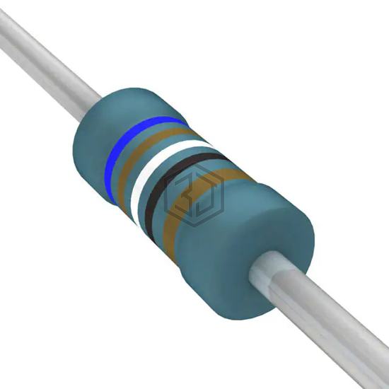 SFR2500006190FR500 - Vishay Beyschlag/Draloric/BC Components - Through Hole Resistors