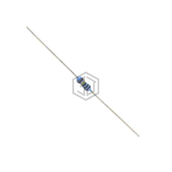QW1237BR - NTE Electronics, Inc - Through Hole Resistors