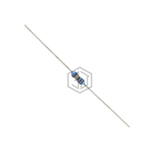 QW039D2BR - NTE Electronics, Inc - Through Hole Resistors