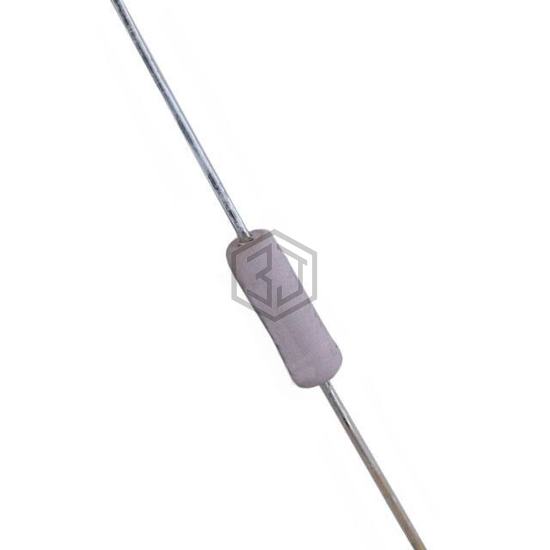 MOS2CT52R512J - KOA Speer Electronics, Inc. - Through Hole Resistors