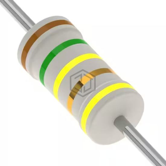 HHV2WSJT-73-150K - YAGEO - Through Hole Resistors