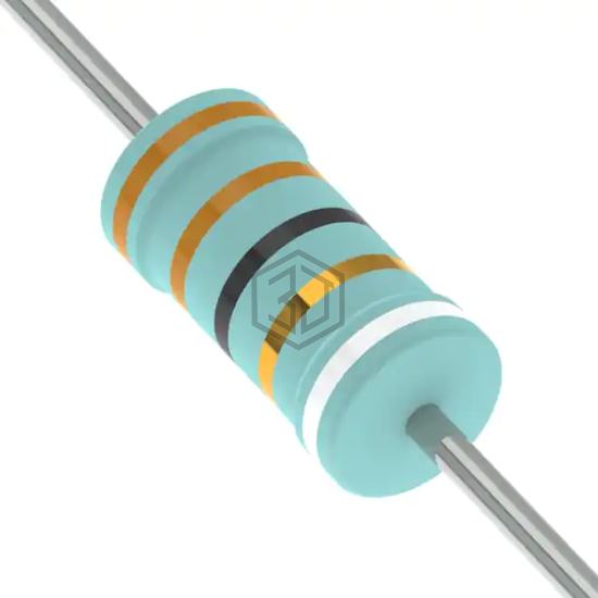 FKN300JR-73-33R - YAGEO - Through Hole Resistors