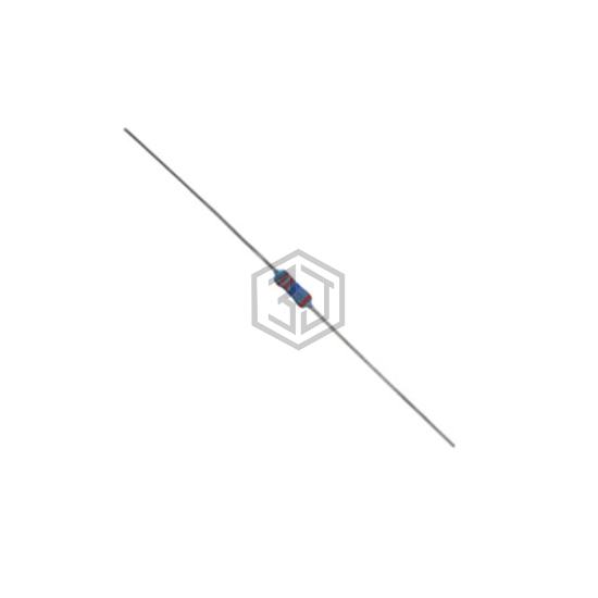 QW336 - NTE Electronics, Inc - Through Hole Resistors