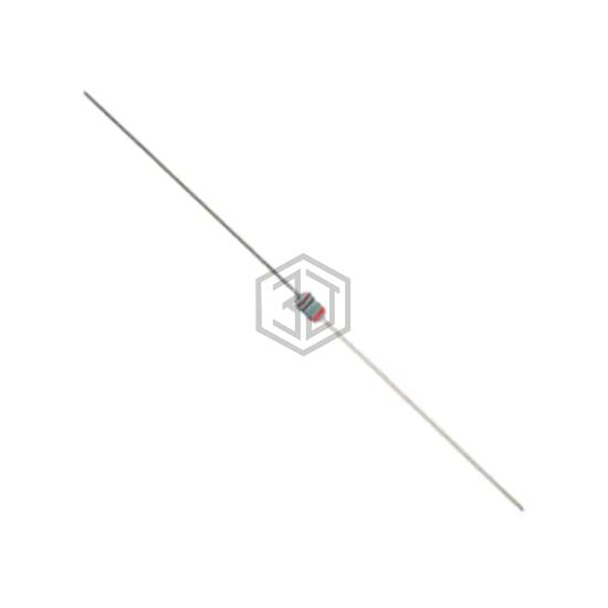 EW315 - NTE Electronics, Inc - Through Hole Resistors