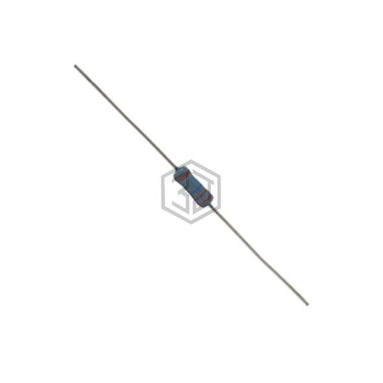 HW133 - NTE Electronics, Inc - Through Hole Resistors
