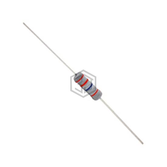 2W2D2 - NTE Electronics, Inc - Through Hole Resistors