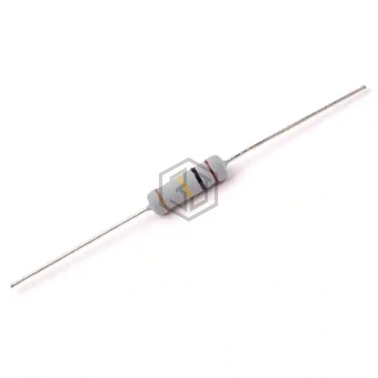 261-2.7K-RC - TubeDepot - Through Hole Resistors