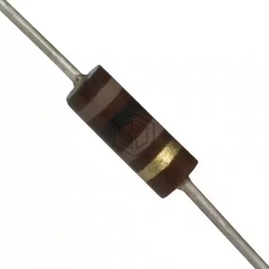 OF110JE-TR - Ohmite - Through Hole Resistors