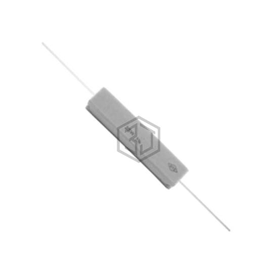 25W133 - NTE Electronics, Inc - Through Hole Resistors
