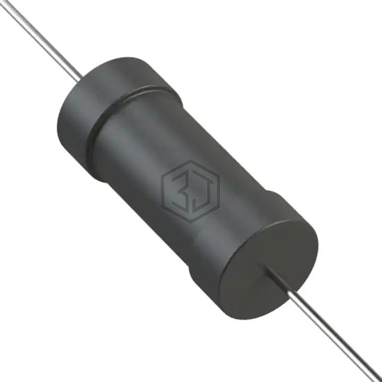 HPCR0819AK560RST - TE Connectivity Passive Product - Through Hole Resistors