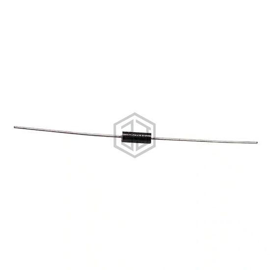 MOX70031004BYE - Ohmite - Through Hole Resistors