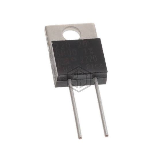 PWR220T-20-8R00F - Bourns Inc. - Through Hole Resistors