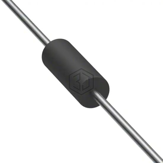 RLP0127R00JS00 - Vishay Sfernice - Through Hole Resistors