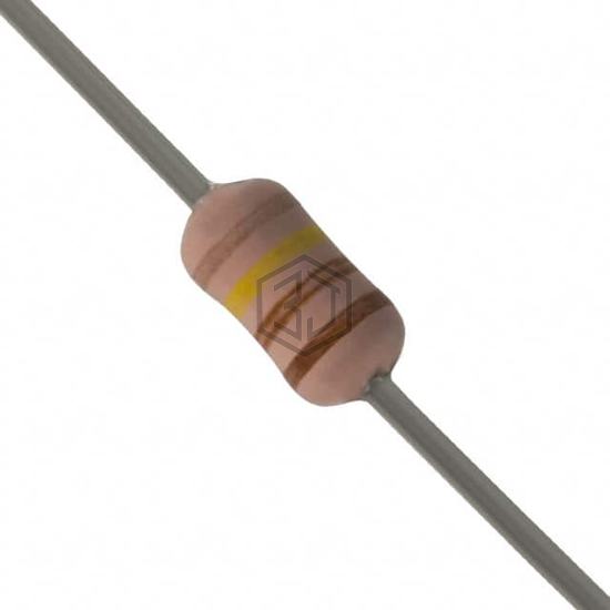 ERD-S2TJ114V - Panasonic Electronic Components - Through Hole Resistors