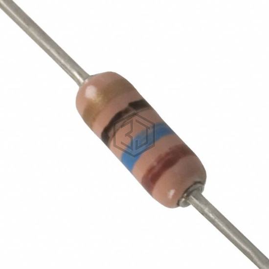 ERD-S1TJ160V - Panasonic Electronic Components - Through Hole Resistors