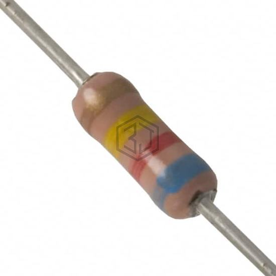 ERD-S1TJ624V - Panasonic Electronic Components - Through Hole Resistors