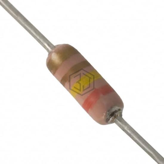 ERD-S1TJ2R4V - Panasonic Electronic Components - Through Hole Resistors
