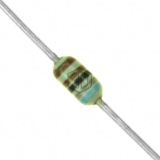 ERO-S2PHF6801 - Panasonic Electronic Components - Through Hole Resistors