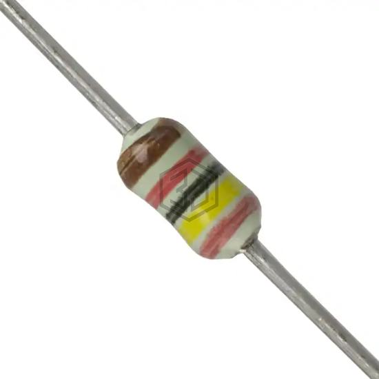 ERO-S2PHF2402 - Panasonic Electronic Components - Through Hole Resistors