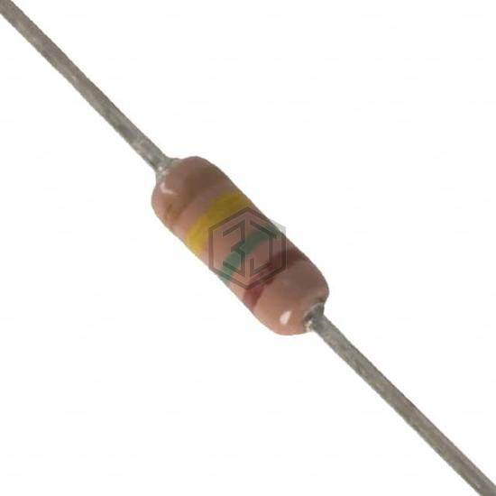 ERD-S1TJ154V - Panasonic Electronic Components - Through Hole Resistors