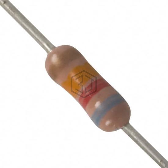 ERD-S1TJ623V - Panasonic Electronic Components - Through Hole Resistors