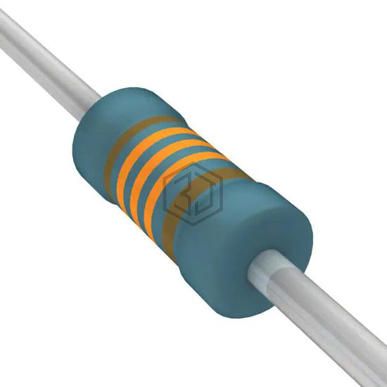 RNF18FTD133K - Stackpole Electronics Inc - Through Hole Resistors