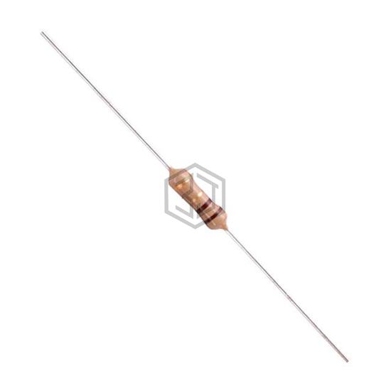 OL11G5E-R52 - Ohmite - Through Hole Resistors