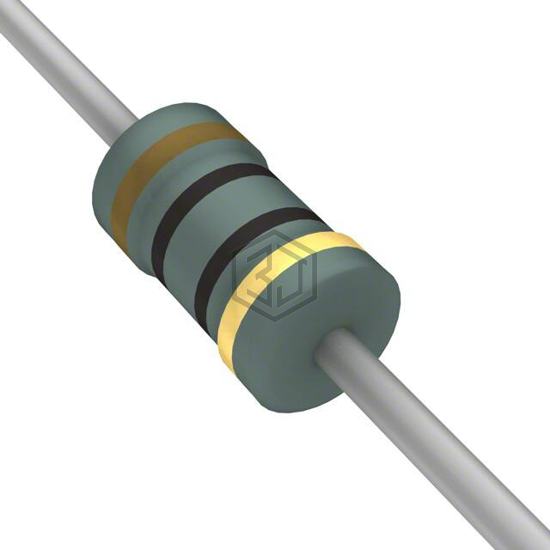 RNF14JTD10R0 - Stackpole Electronics Inc - Through Hole Resistors