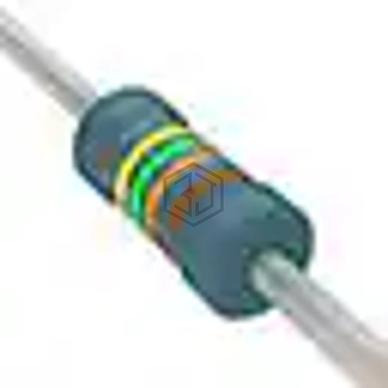 HVR3700008453FR500 - Vishay Beyschlag/Draloric/BC Components - Through Hole Resistors