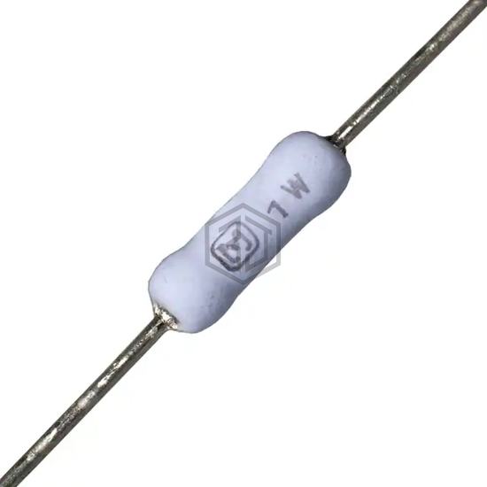 ERG-1SJ131 - Panasonic Electronic Components - Through Hole Resistors