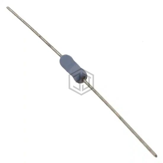 ERX-1SJ3R0 - Panasonic Electronic Components - Through Hole Resistors