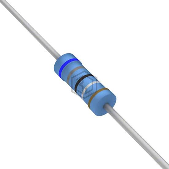 RNMF12FTC6R80 - Stackpole Electronics Inc - Through Hole Resistors