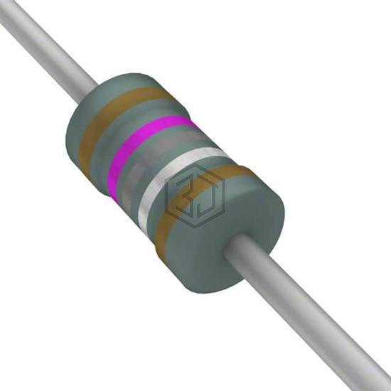 RNF14FTD1R78 - Stackpole Electronics Inc - Through Hole Resistors