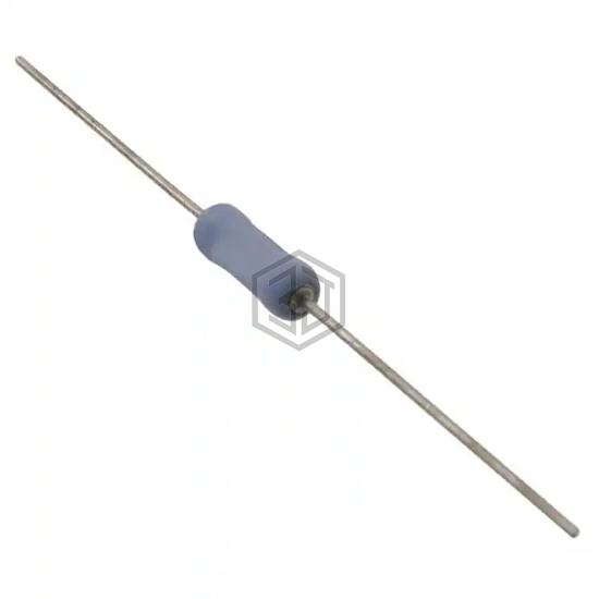ERG-2SJ102 - Panasonic Electronic Components - Through Hole Resistors