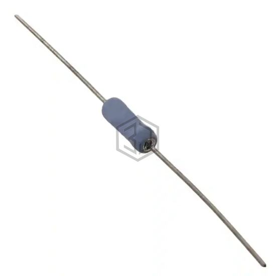 ERX-2SJR82A - Panasonic Electronic Components - Through Hole Resistors