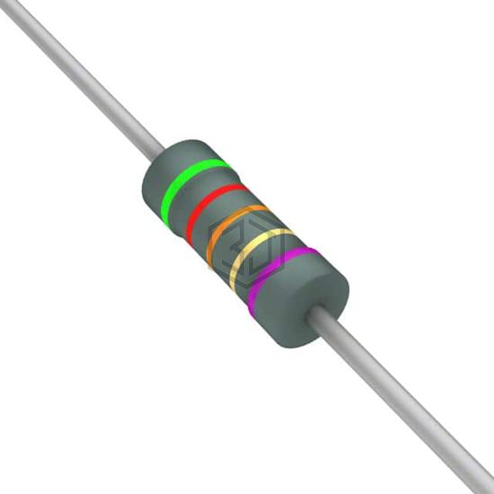 RNF14BTC52R3 - Stackpole Electronics Inc - Through Hole Resistors