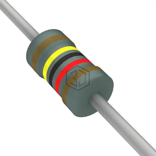 RNF14FTC14K0 - Stackpole Electronics Inc - Through Hole Resistors