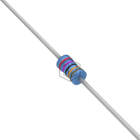 RNMF14FTC270K - Stackpole Electronics Inc - Through Hole Resistors