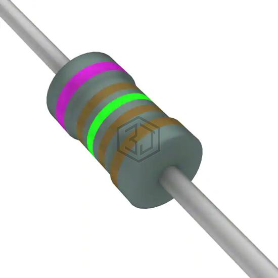 RNF14FTC7K15 - Stackpole Electronics Inc - Through Hole Resistors