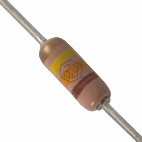 ERD-S1TJ134V - Panasonic Electronic Components - Through Hole Resistors
