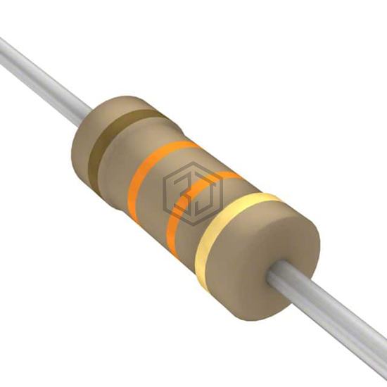 CF14JT13K0 - Stackpole Electronics Inc - Through Hole Resistors