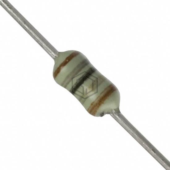 ERO-S2PHF18R0 - Panasonic Electronic Components - Through Hole Resistors