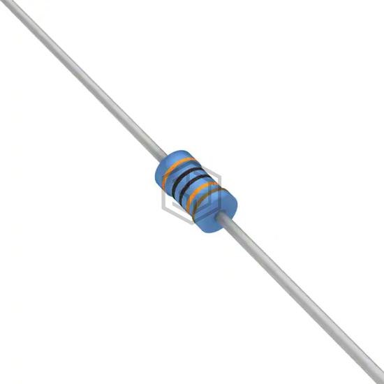 RNMF14FTC300K - Stackpole Electronics Inc - Through Hole Resistors